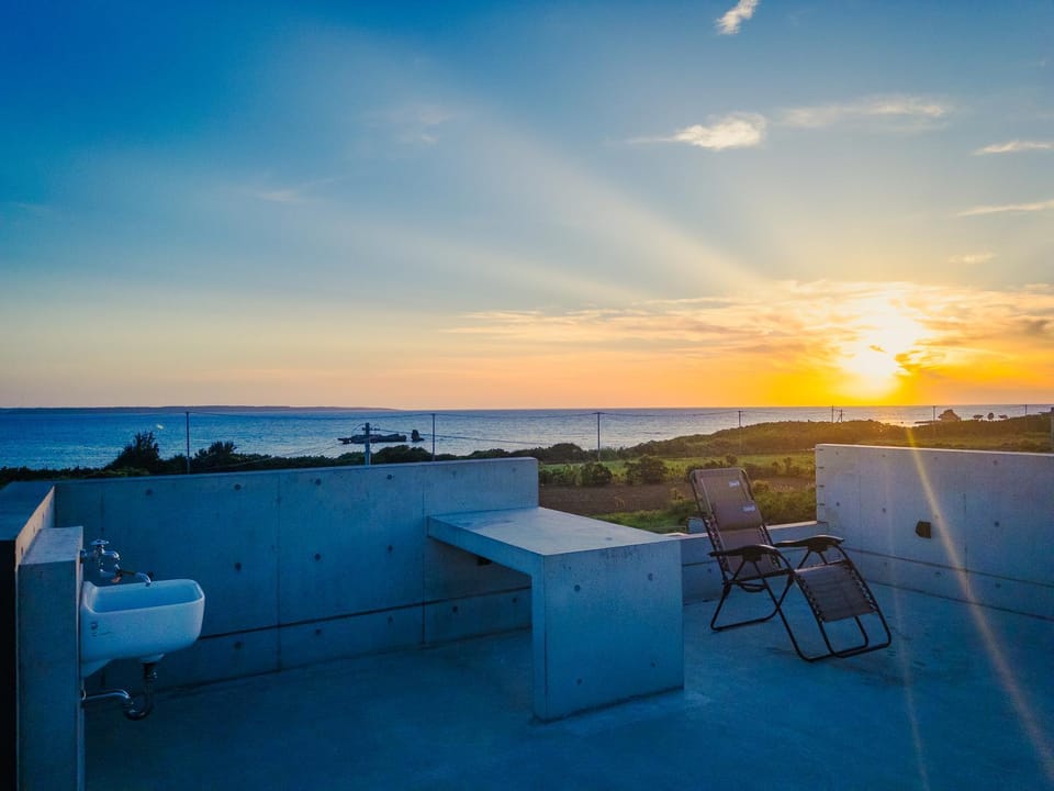 Sunrise
