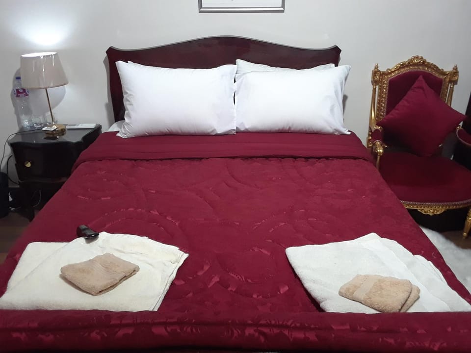 New Boutique Apartment Egypt Apartment in Cairo Governorate