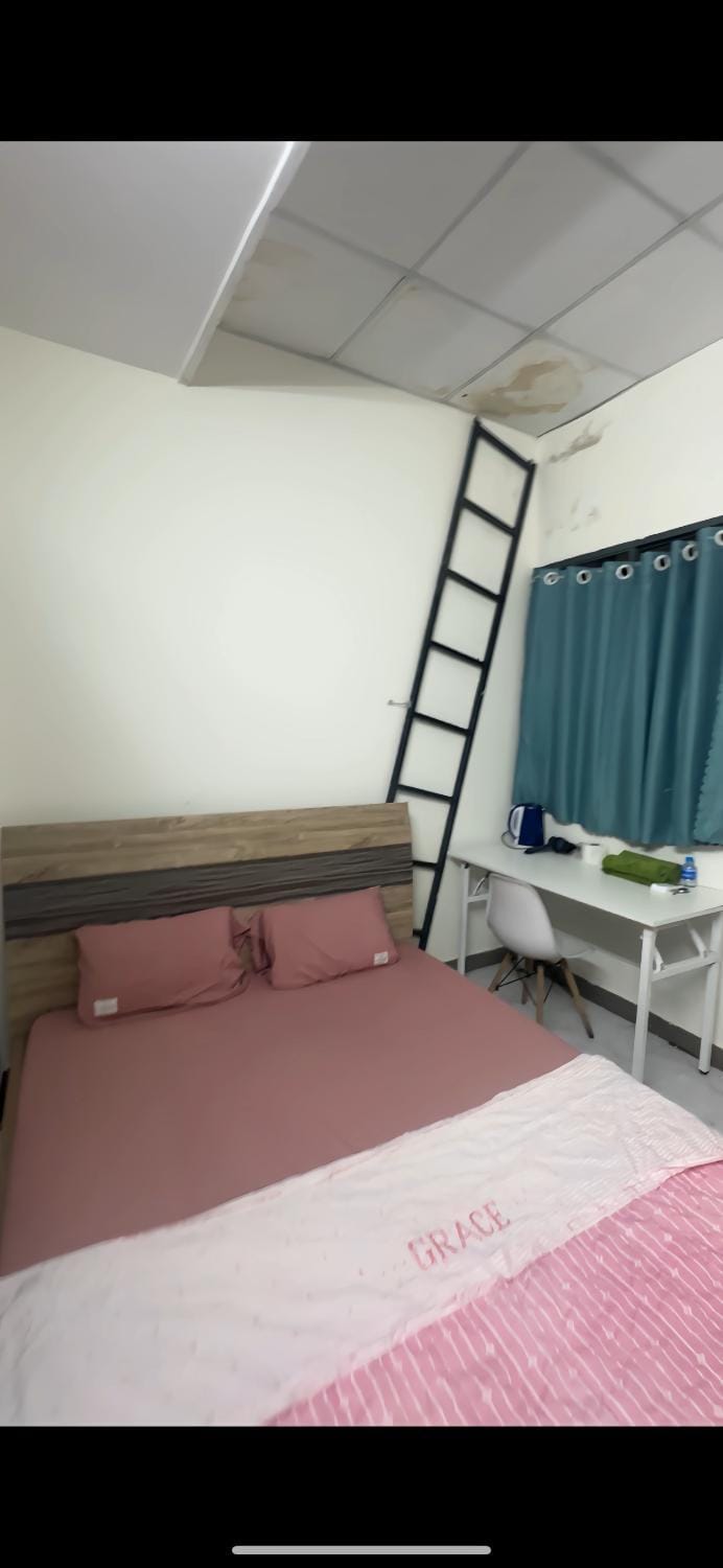 Long Home 2 - B02 Bed and Breakfast in Ho Chi Minh City