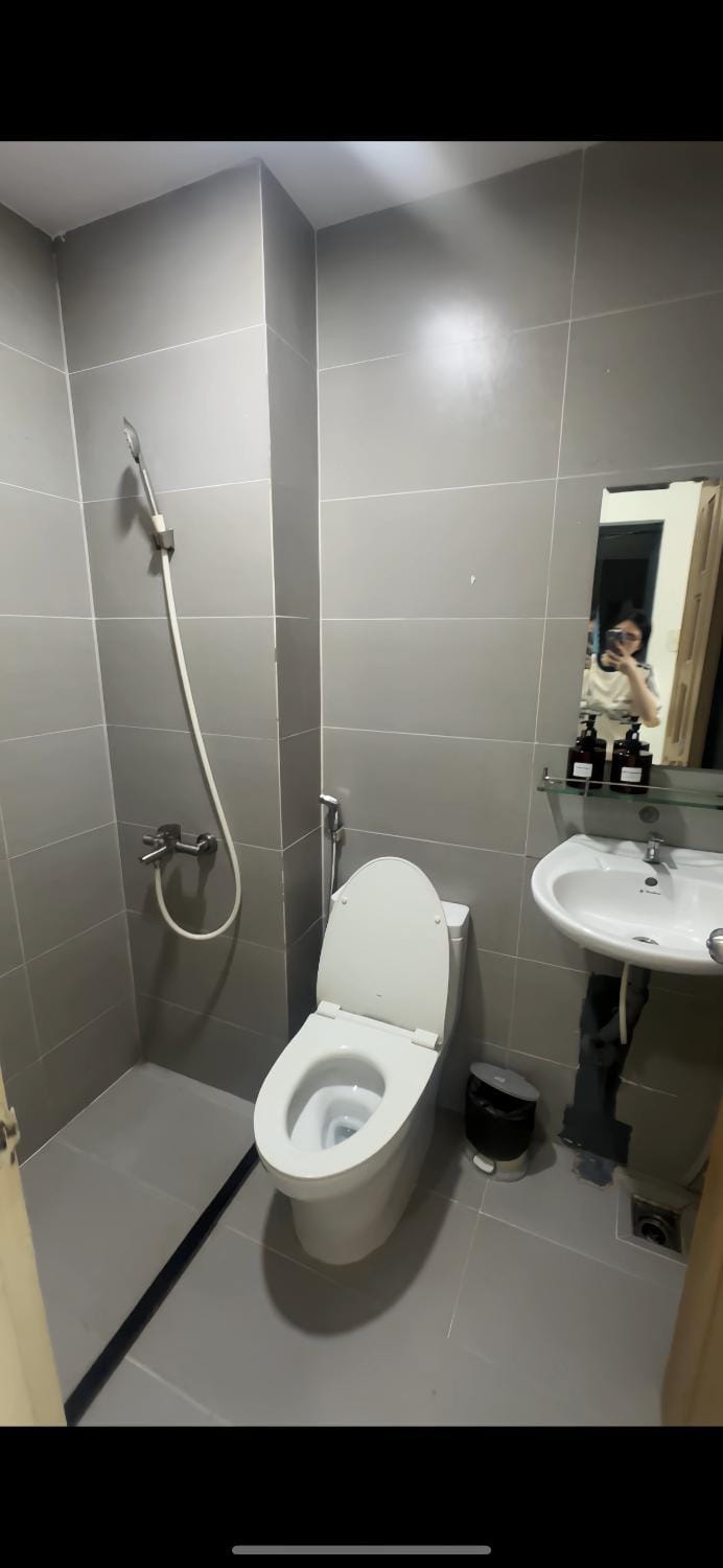 Long Home 2 - B02 Bed and Breakfast in Ho Chi Minh City