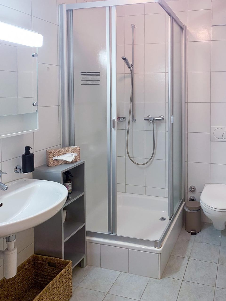 Studio,Panoramic view,Balcony,Parking Apartment in Saint Moritz