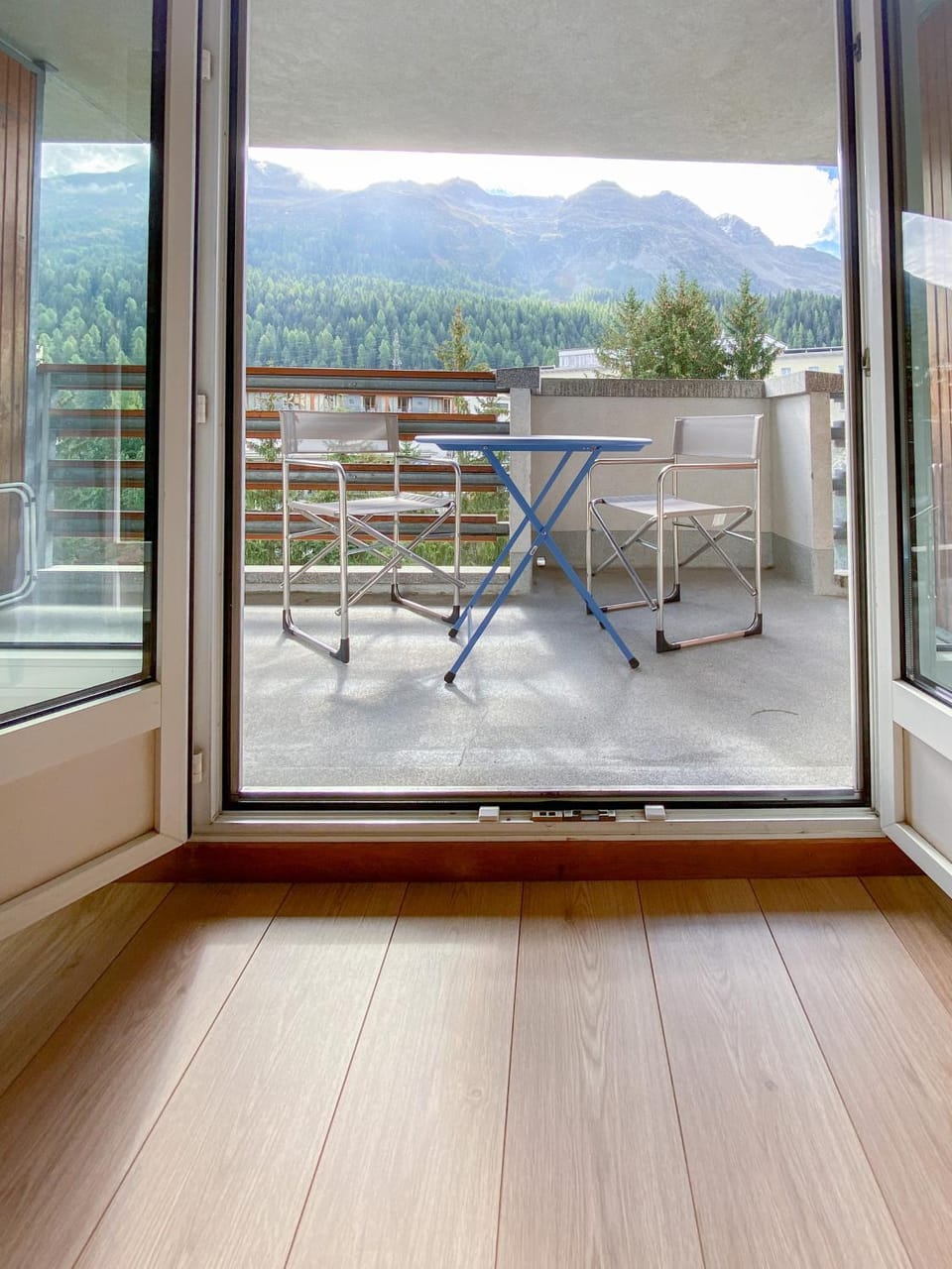 View (from property/room), Balcony/Terrace