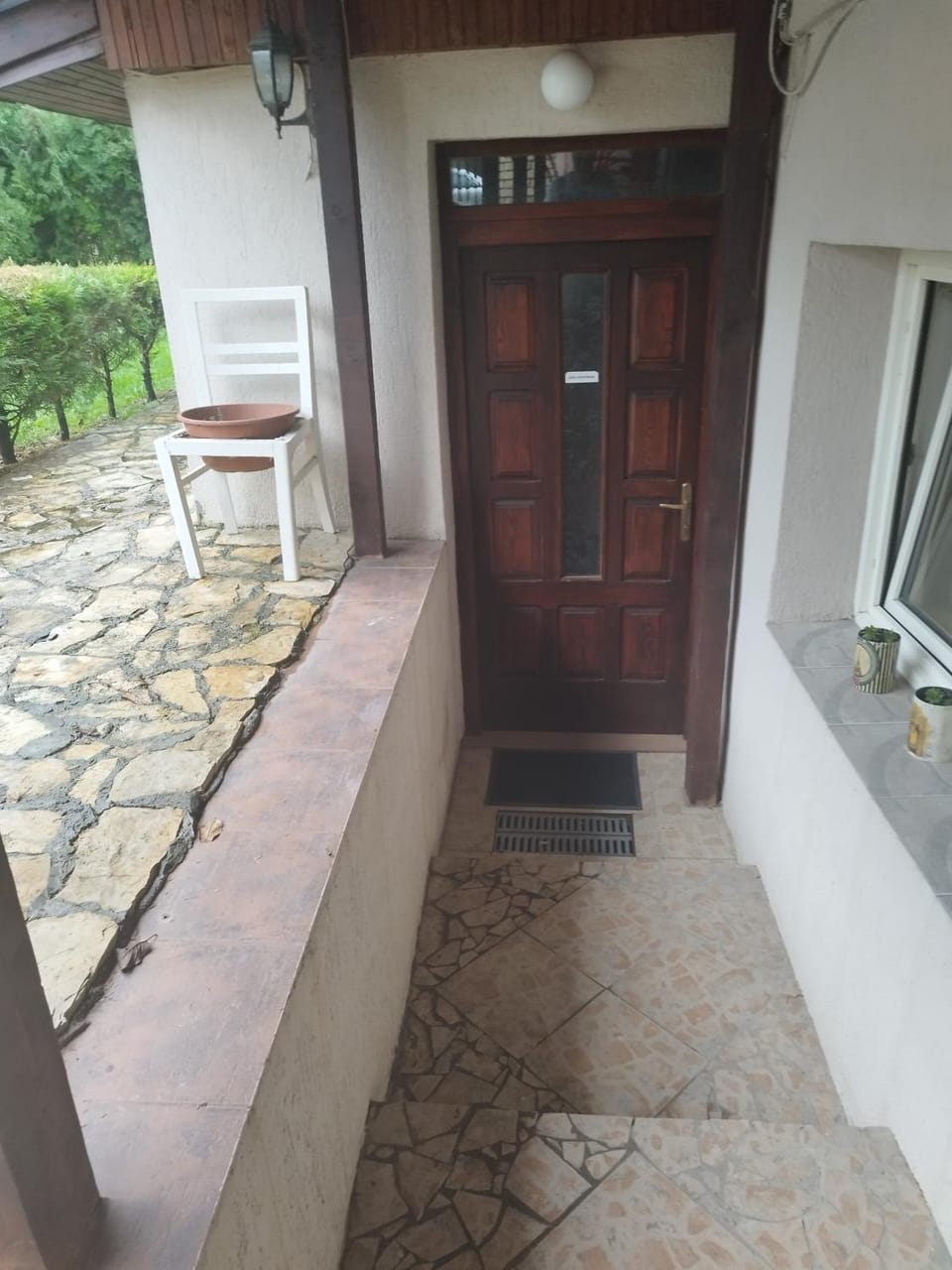 GOKSI apartment Apartment in Vojvodina