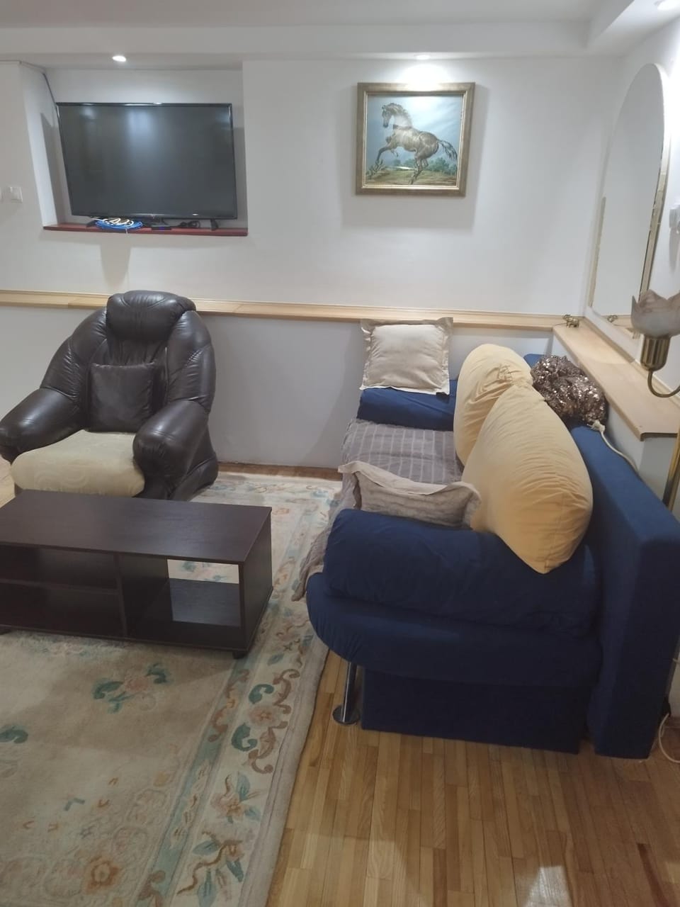 GOKSI apartment Apartment in Vojvodina