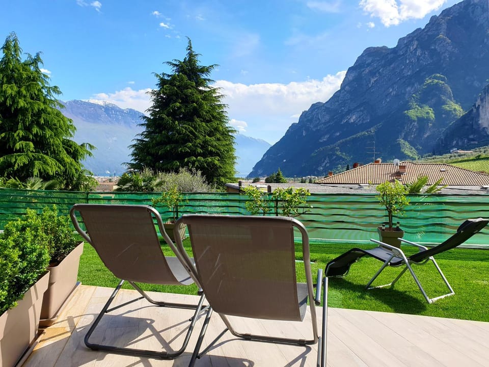Garden, Balcony/Terrace, Balcony/Terrace