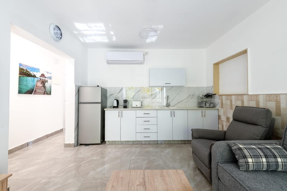 Ceasar suite at Royal Park Eilat Apartment in Eilat