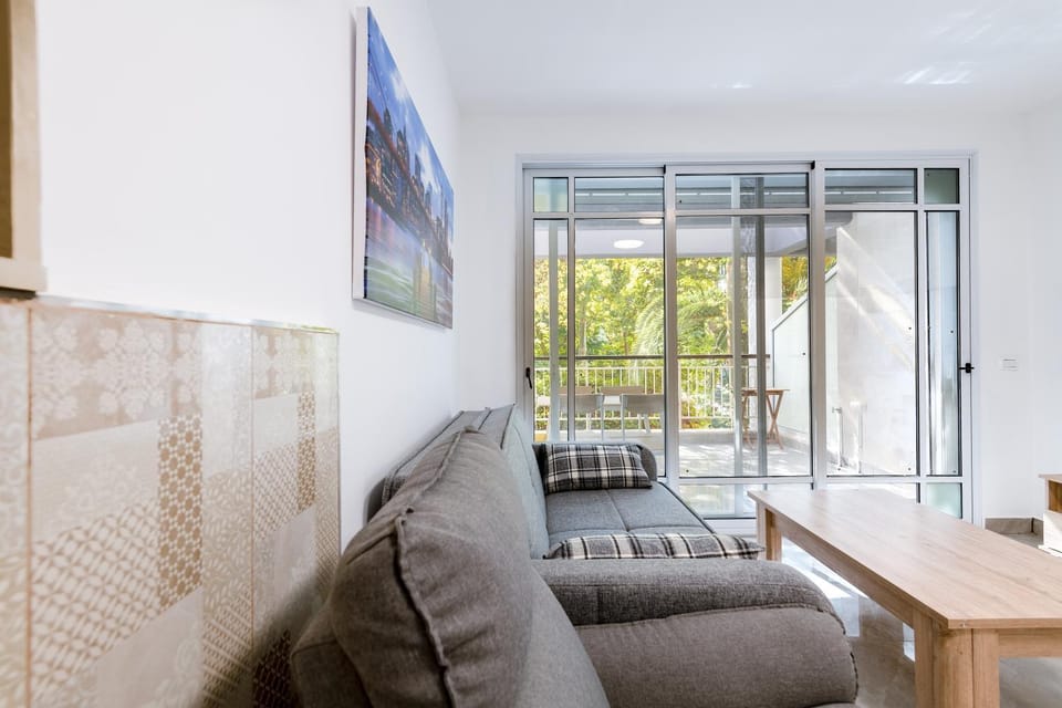 Ceasar suite at Royal Park Eilat Apartment in Eilat