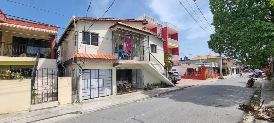 Margarita Apartment in María Trinidad Sánchez Province