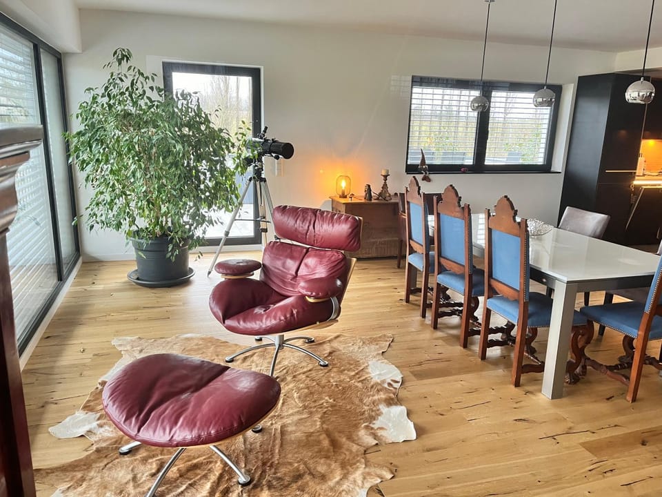 Maison petite Suisse luxembourg Villa in Luxembourg