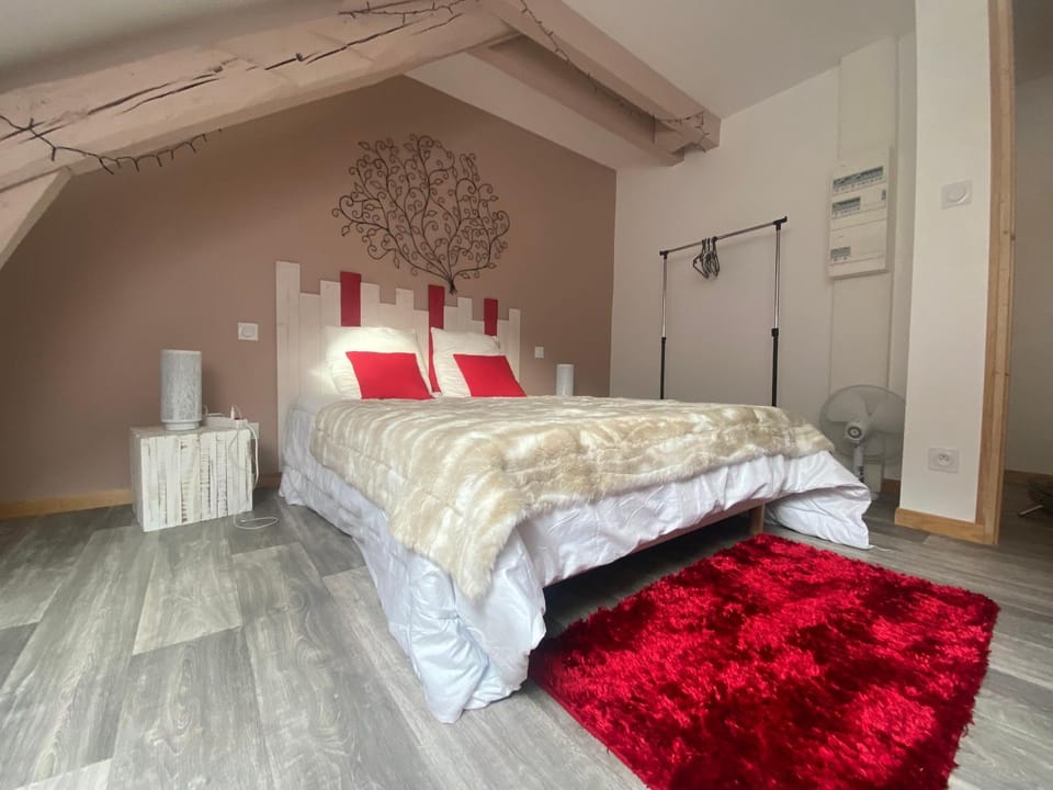 Le cosy de la vologne Apartment in Gérardmer