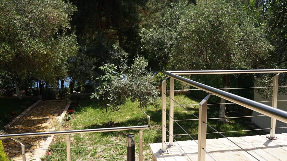 Life on Green Apartment in Vlorë County, Albania