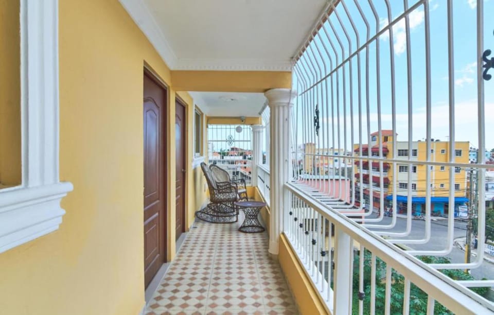 Premium Single Room Fast Wi-Fi Santo Domingo Este Apartment in Santo Domingo Este