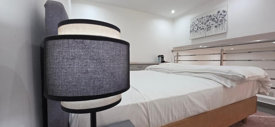 Studio meublé Point E , Dakar Apartment in Dakar