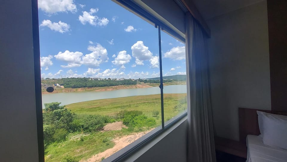 Lake view