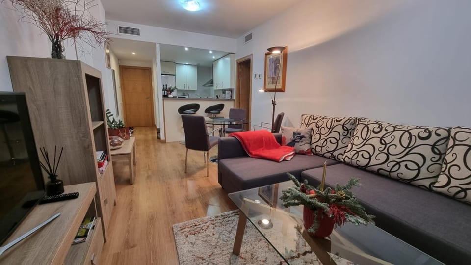 Modern Apartment in the center of San Pedro de Alcantara, Marbella Apartment in San Pedro de Alcántara