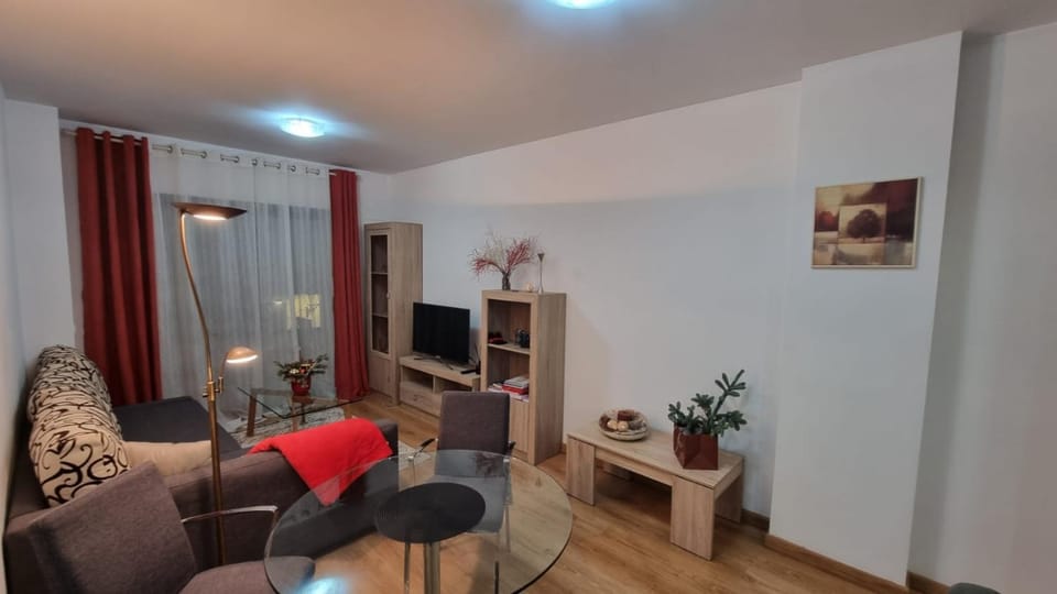 Modern Apartment in the center of San Pedro de Alcantara, Marbella Apartment in San Pedro de Alcántara