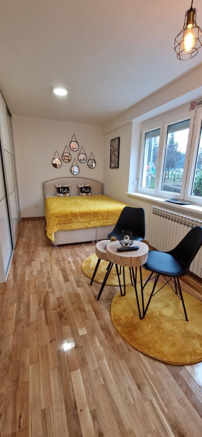 Apartment GOLD STAR Apartment in Sarajevo