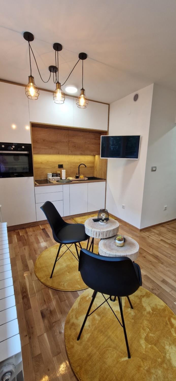 Apartment GOLD STAR Apartment in Sarajevo