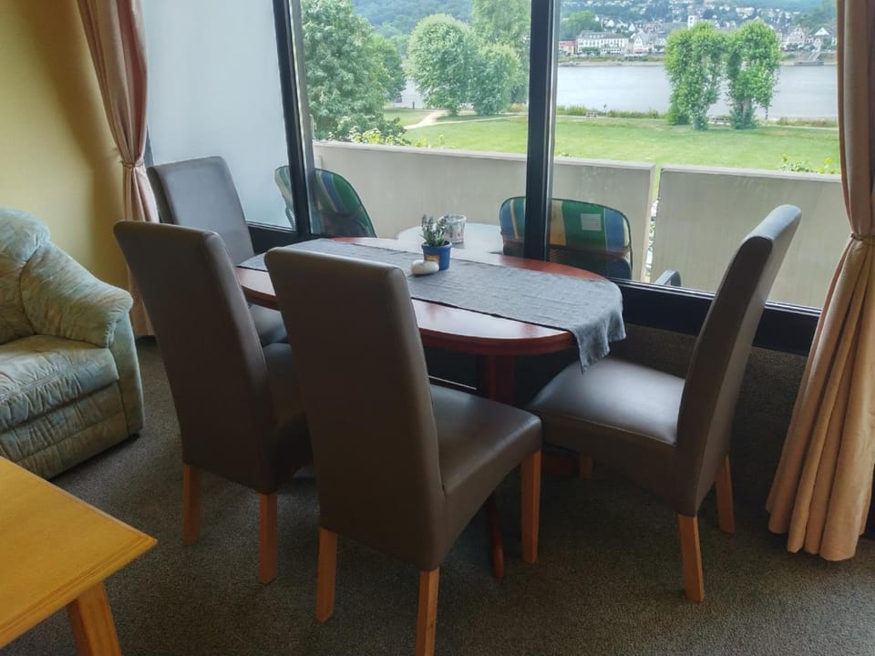 Kati Appartement Apartment in Ahrweiler