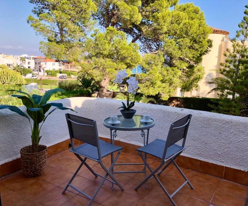 View (from property/room), Balcony/Terrace