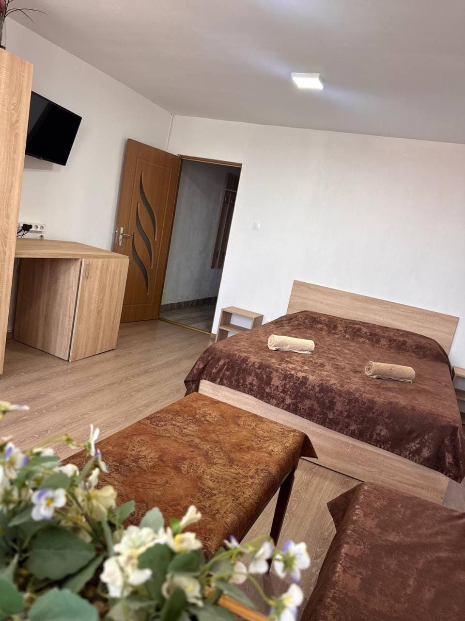 Very good location Apartment in Serbia