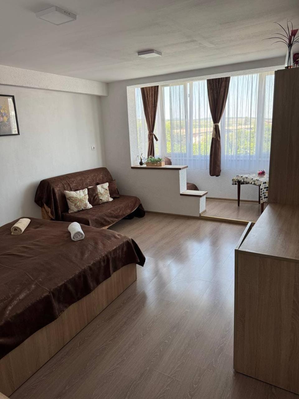 Very good location Apartment in Serbia