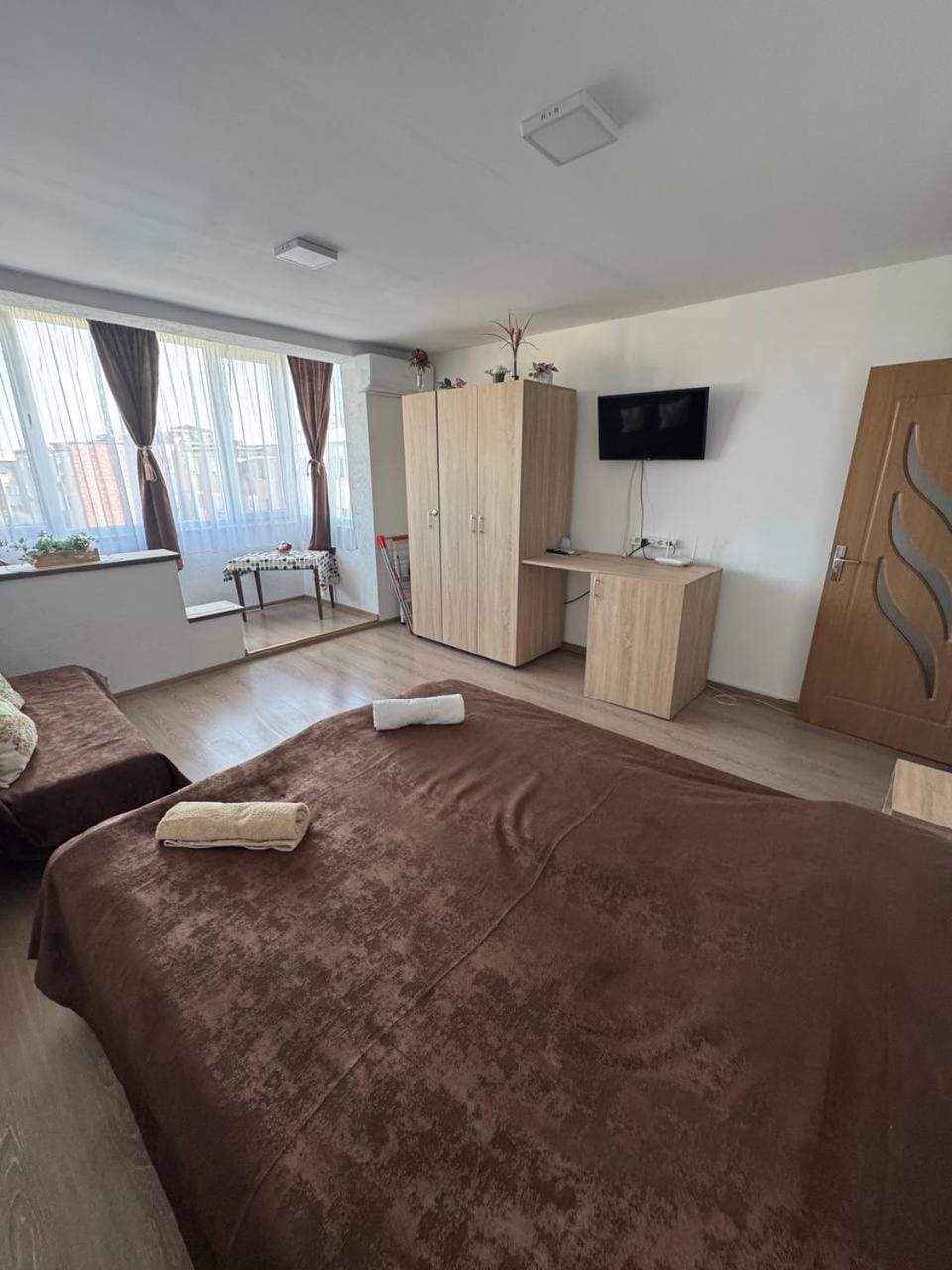 Very good location Apartment in Serbia