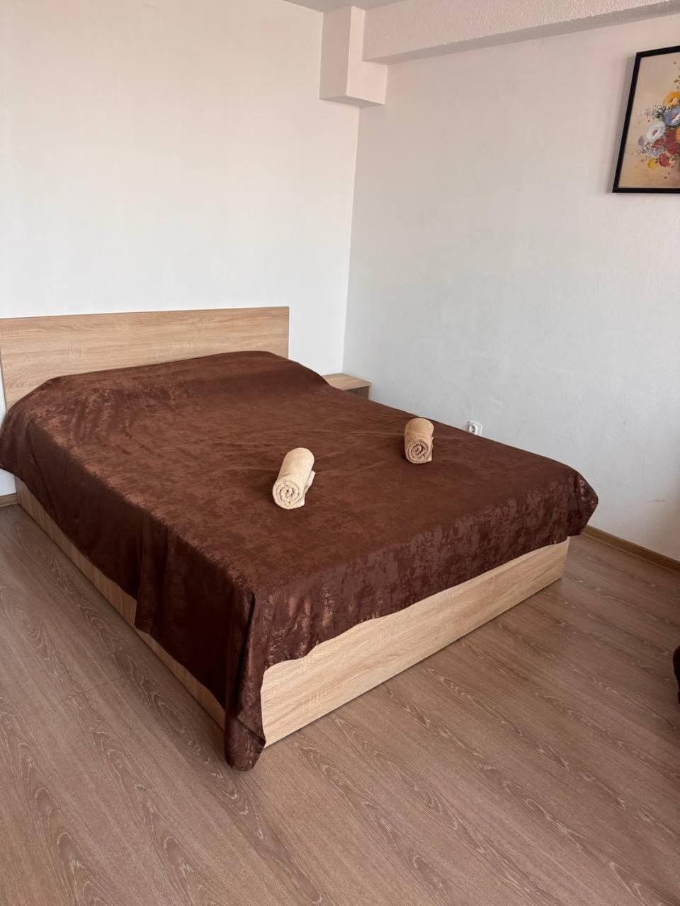 Very good location Apartment in Serbia