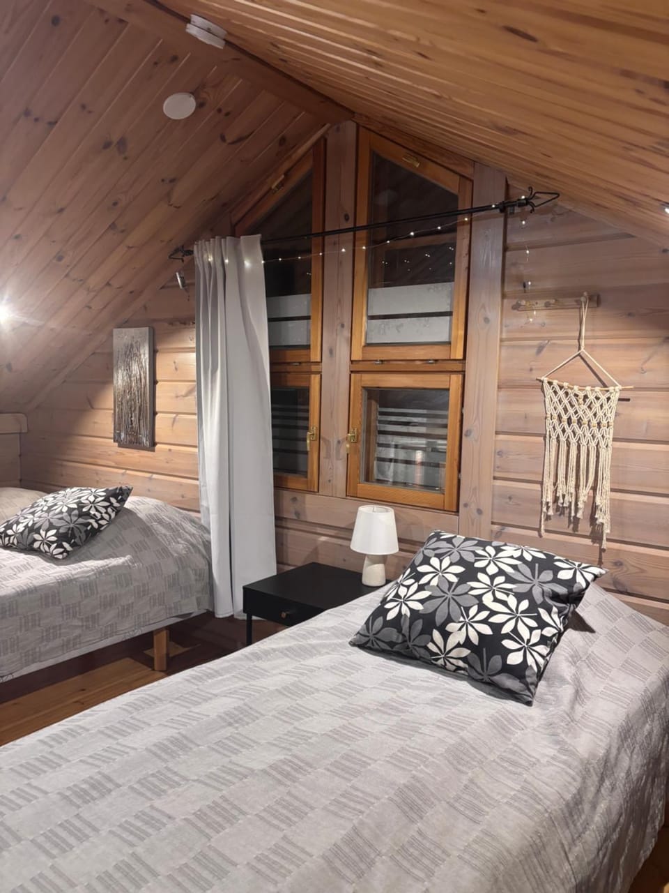 Latvahonka Cottage Chalet in Finland