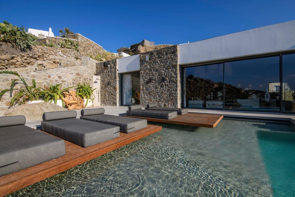 Patio, Other, Pool view, Swimming pool, sunbed