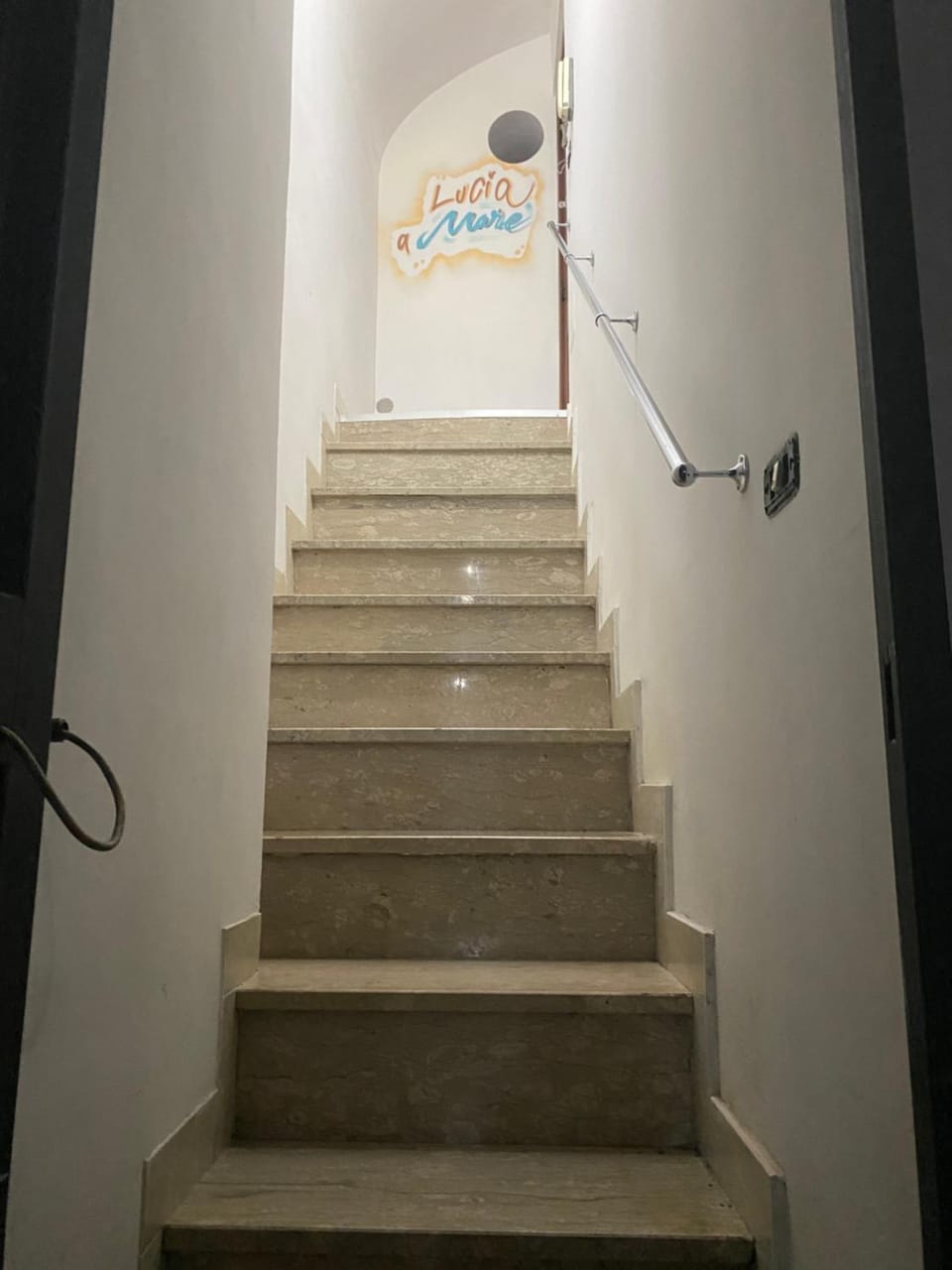 Lucia a Mare Bed and Breakfast in Naples