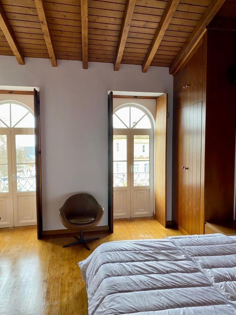 Casa da Joana by Portus Alacer Apartment in Extremadura, Spain