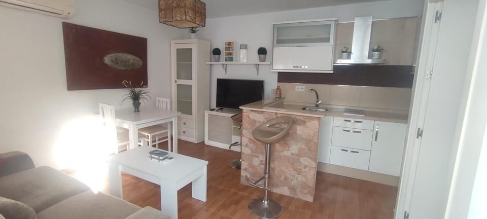 El Refugio 2 Pax - WIFI Apartment in Tarifa