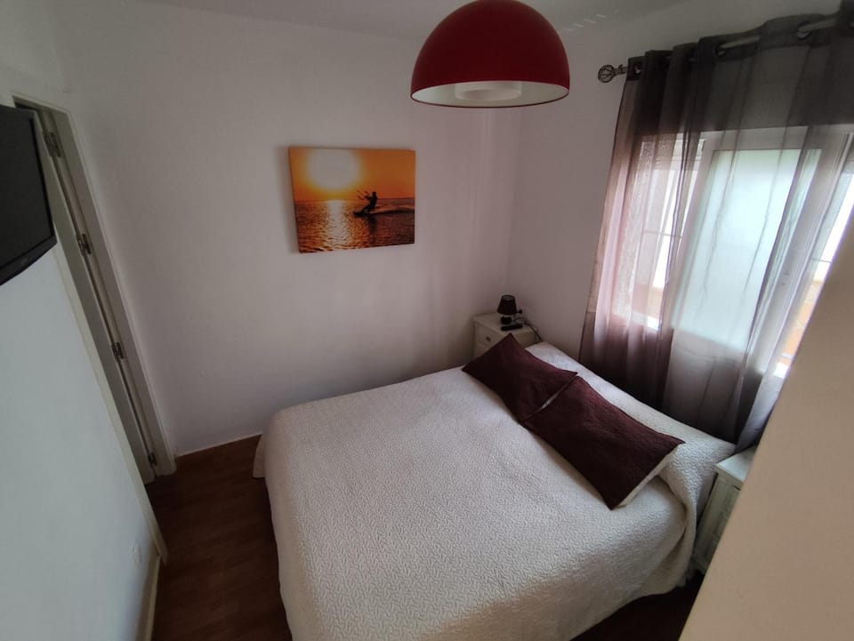 El Refugio 2 Pax - WIFI Apartment in Tarifa