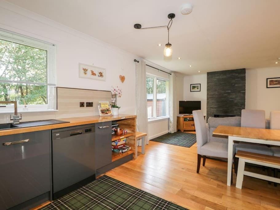 Stewart's Cottage, Aviemore Centre House in Aviemore