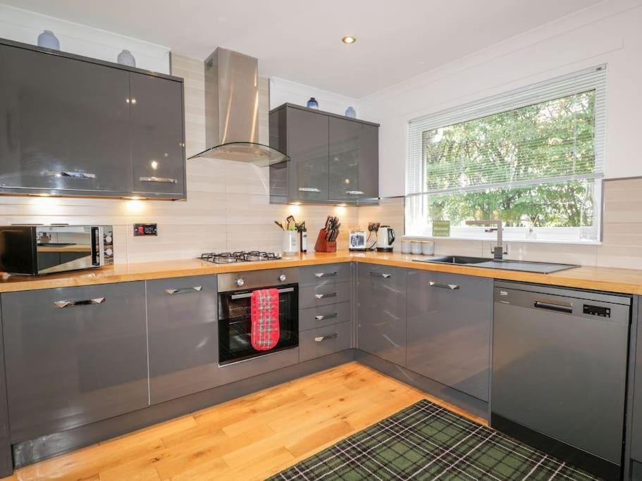 Stewart's Cottage, Aviemore Centre House in Aviemore