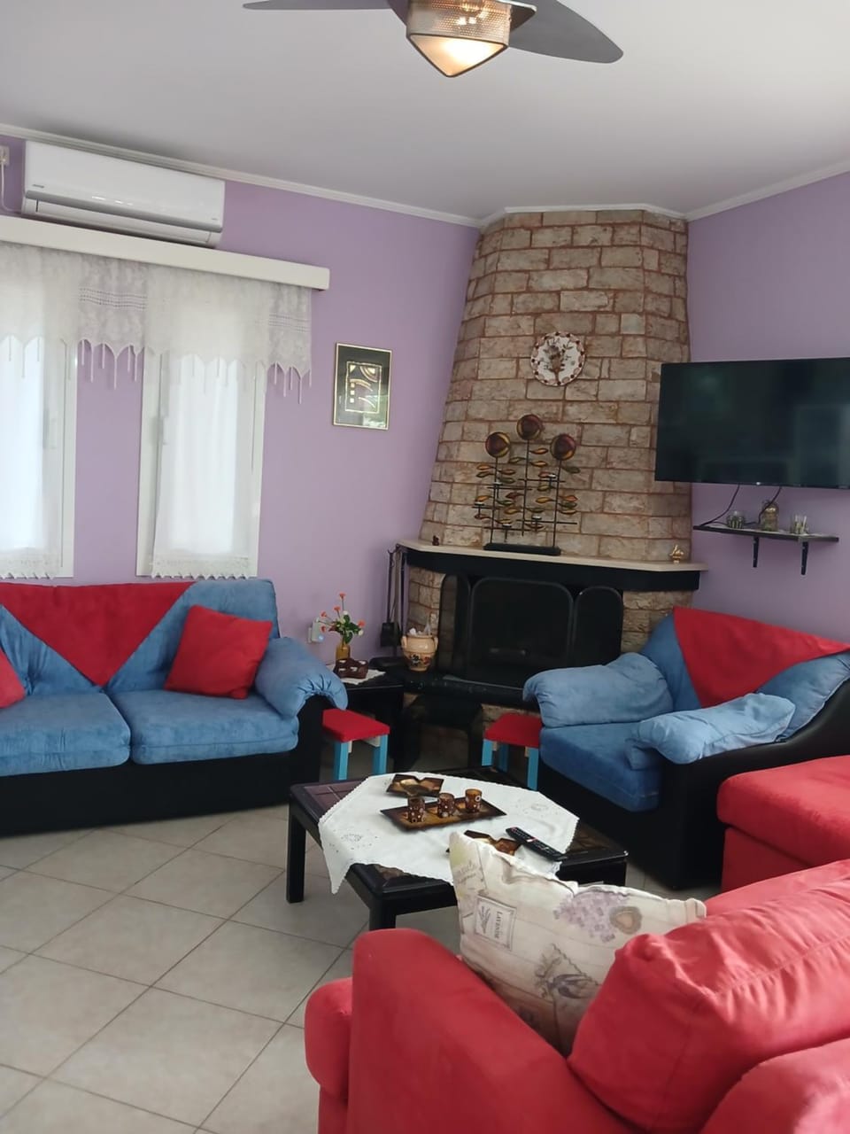 Marry's Guesthouse House in Decentralized Administration of Attica