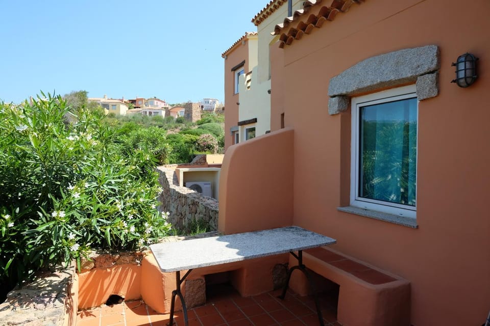 Calarossa Sardinia Apartments House in Sardinia