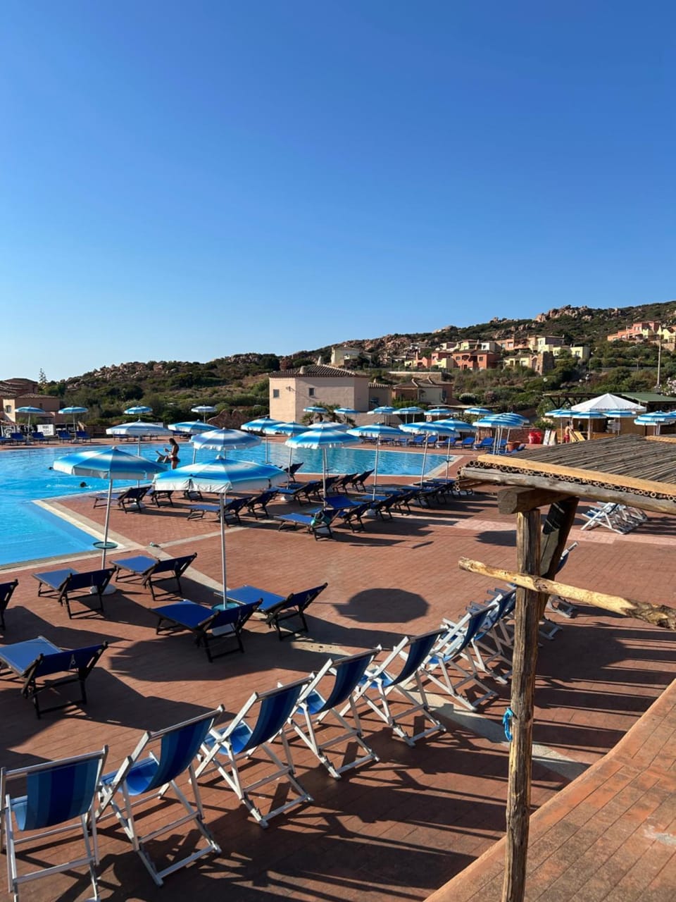 Calarossa Sardinia Apartments House in Sardinia