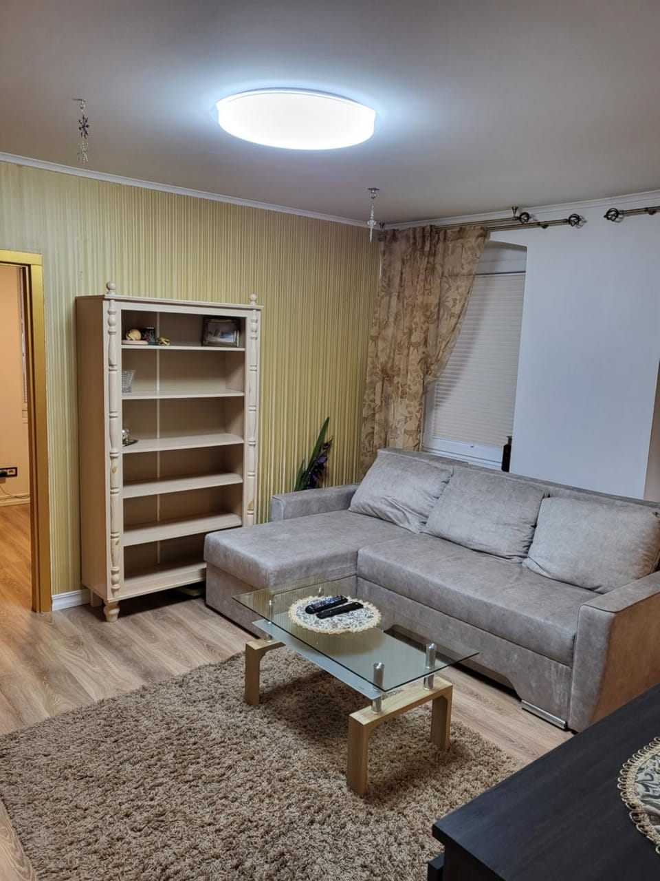 Senamiesčio butas Apartment in Klaipėda