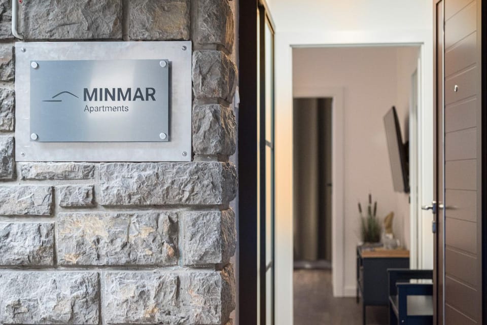 Property logo or sign