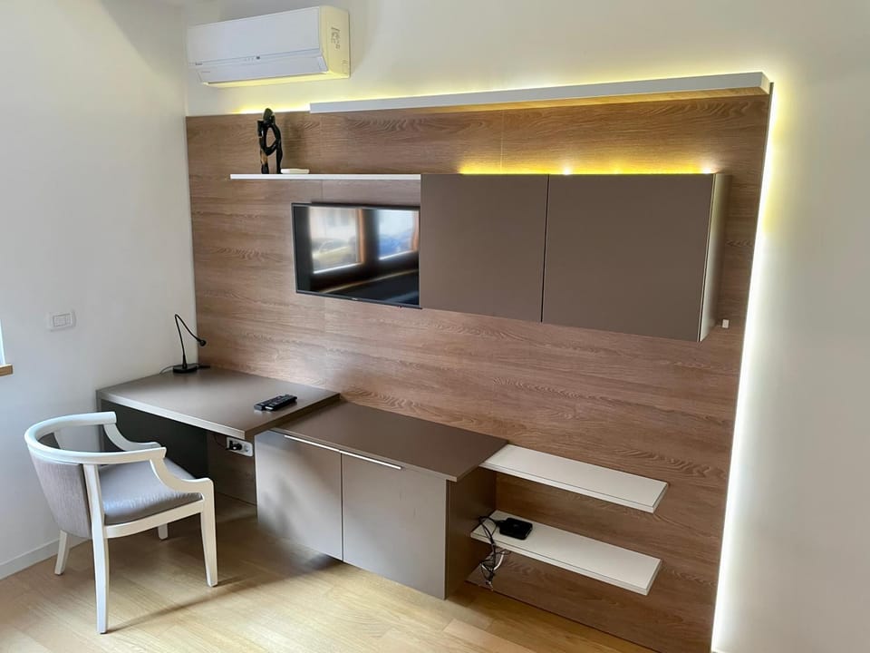 Apartment Maximus II lux Apartment in Belgrade