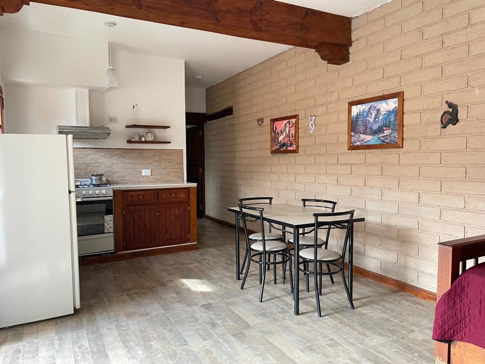 Departamento Cafayate Apartment in Cafayate