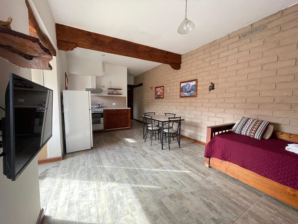 Departamento Cafayate Apartment in Cafayate