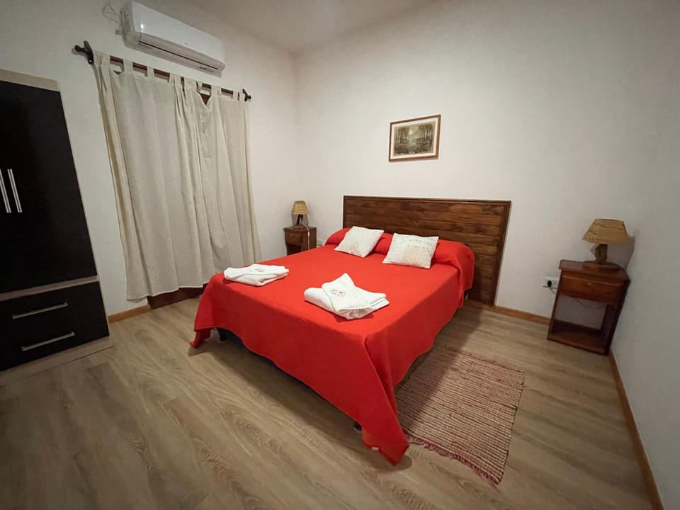 Departamento Cafayate Apartment in Cafayate