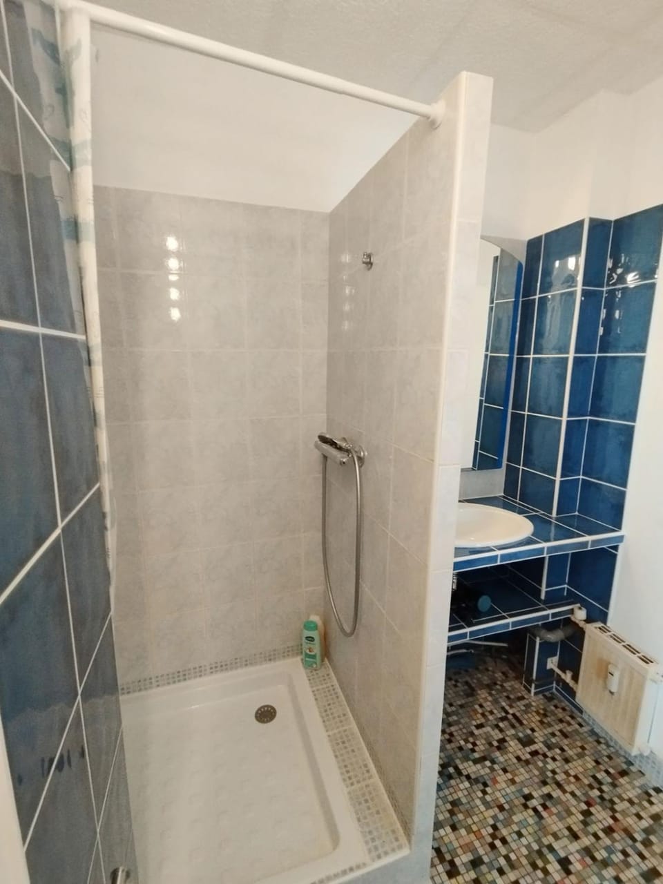 Idéalement situé pour tous Dijon Apartment in Dijon