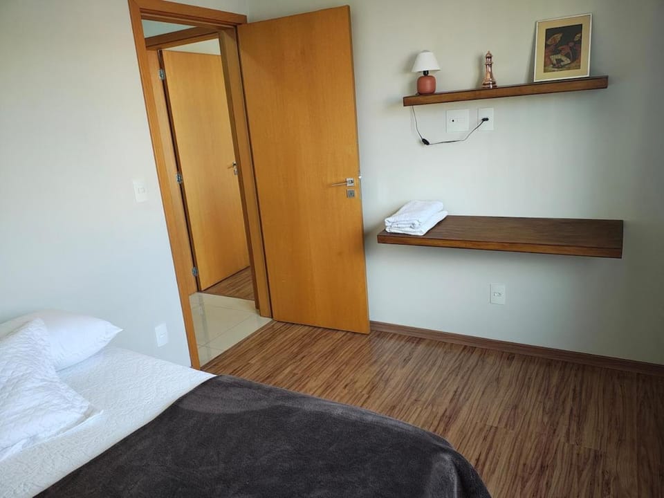 SUNSHINE- Centro ponta grossa Apartment in State of Paraná