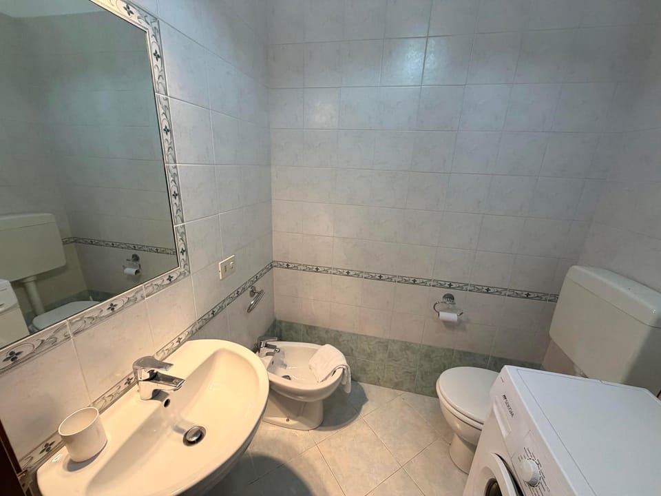 Appartamento Ceula Apartment in Levanto