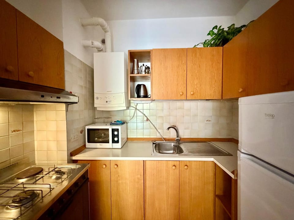 Appartamento Ceula Apartment in Levanto