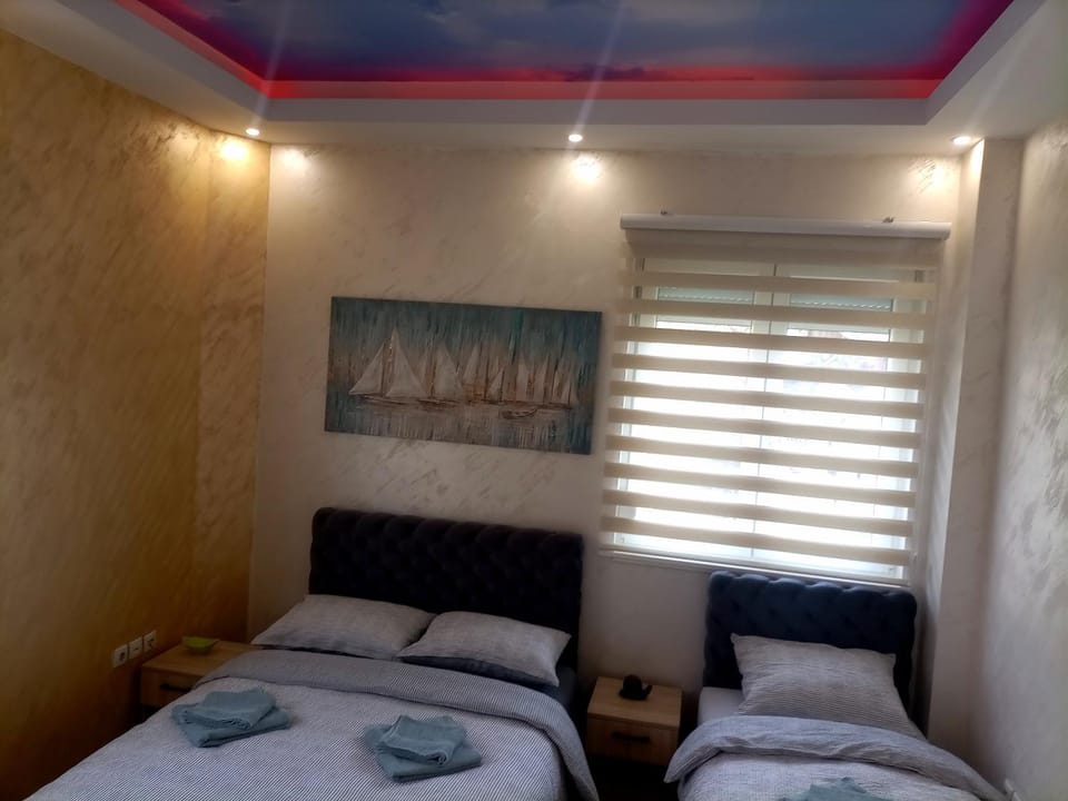 APARTMAN GROF Cacak Apartment in Serbia